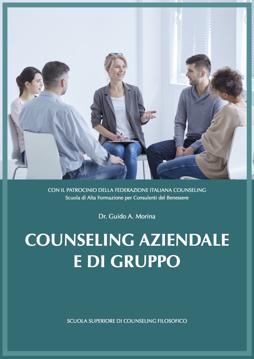 counseling aziendale e di gruppo