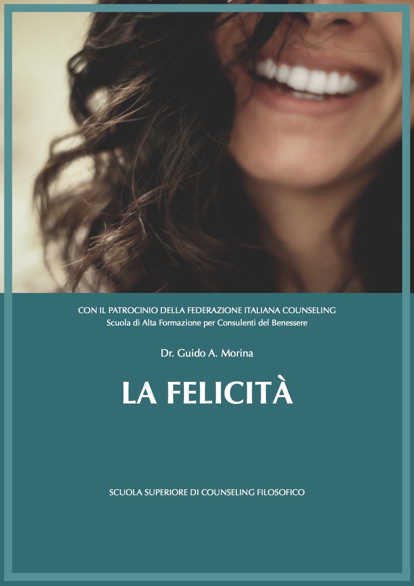 ricerca della felicità