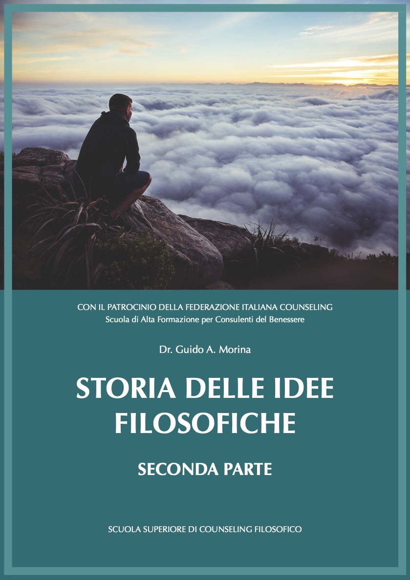 Storia delle idee filosofiche
