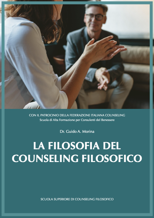 La filosofia del counseling filosofico