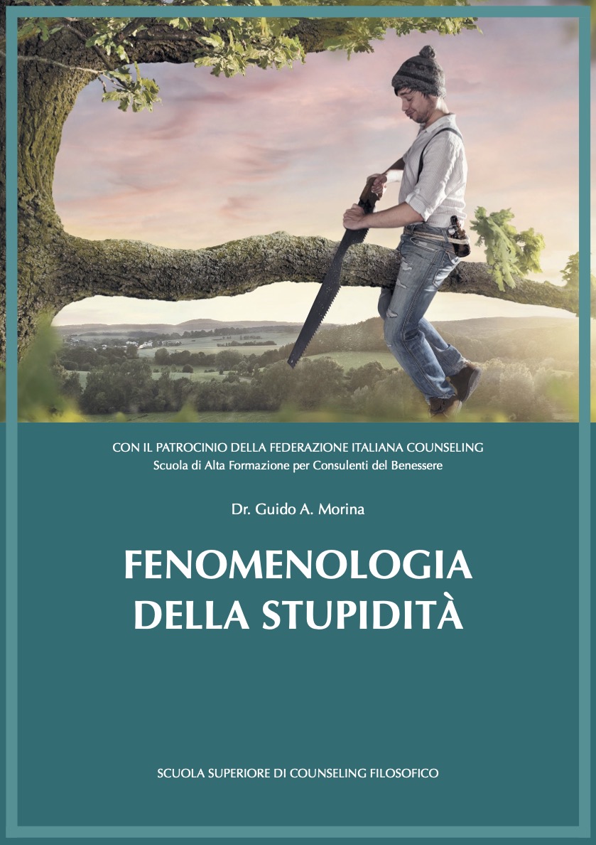Fenomenologia della stupidità