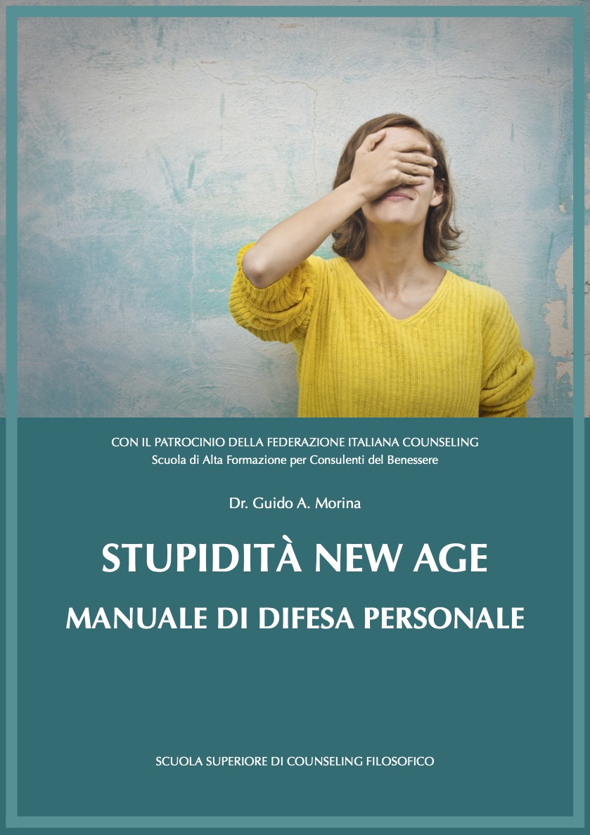 Stupidità: manuale di difesa personale