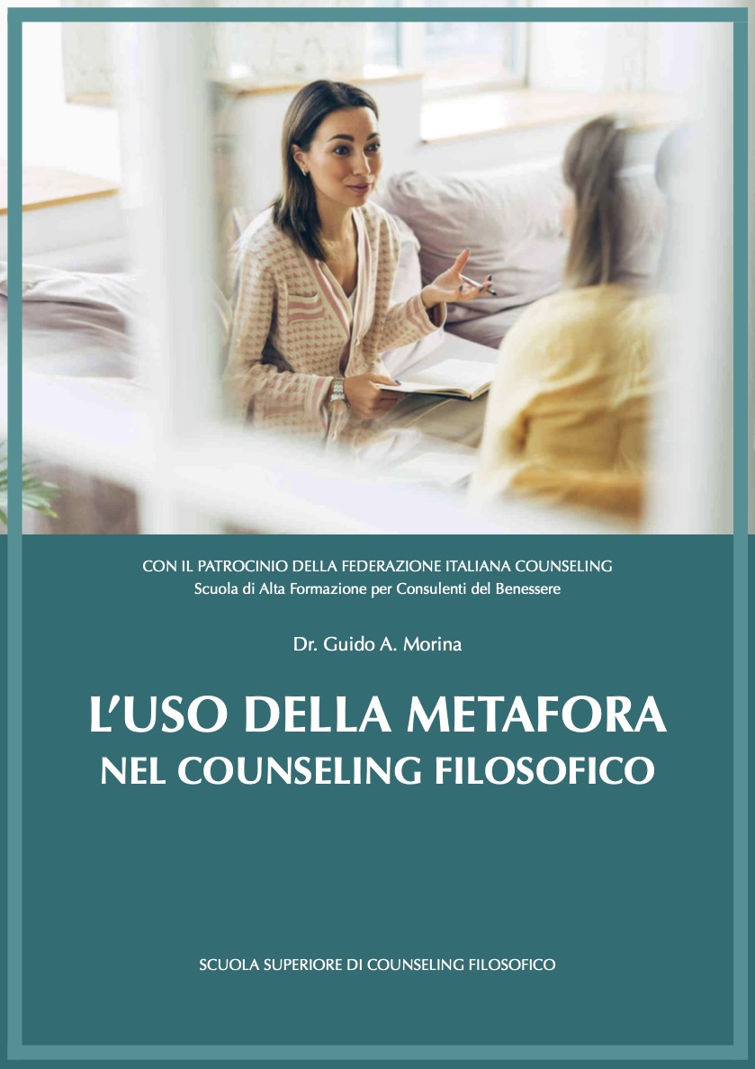 Metafora e counseling filosofico