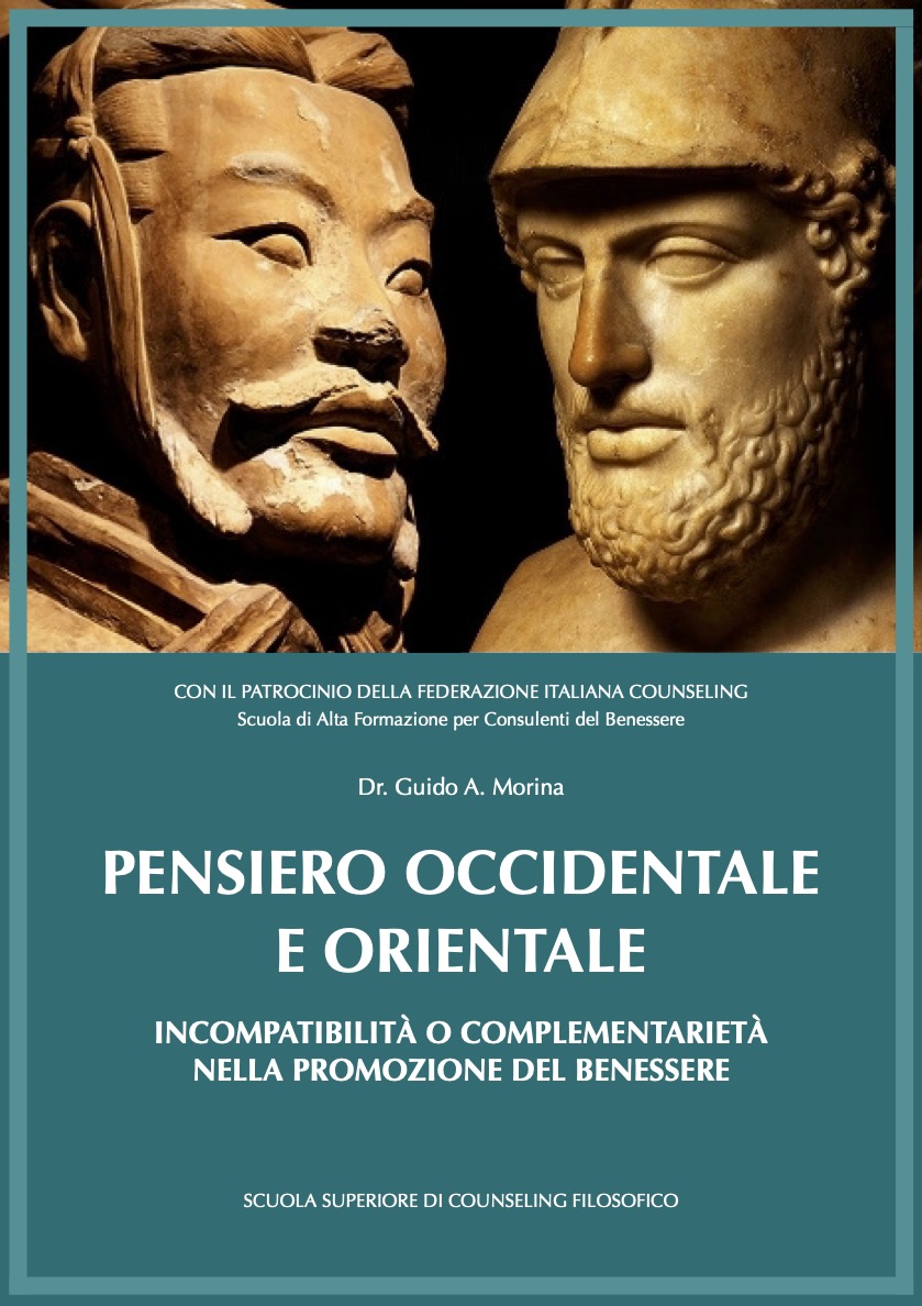 Pensiero orientale e occidentale