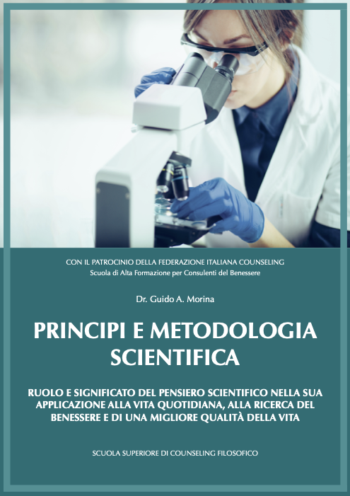 Principi e metodologia scientifica