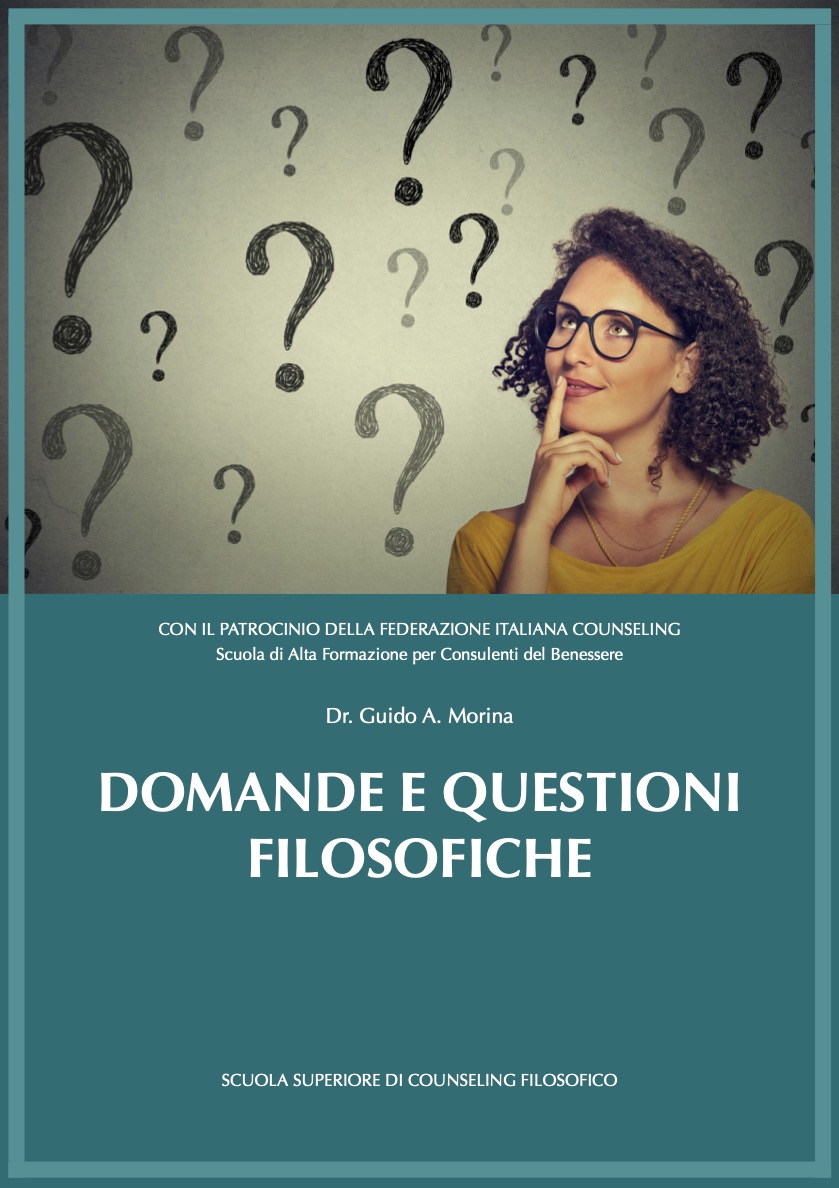 domande e questioni filosofiche