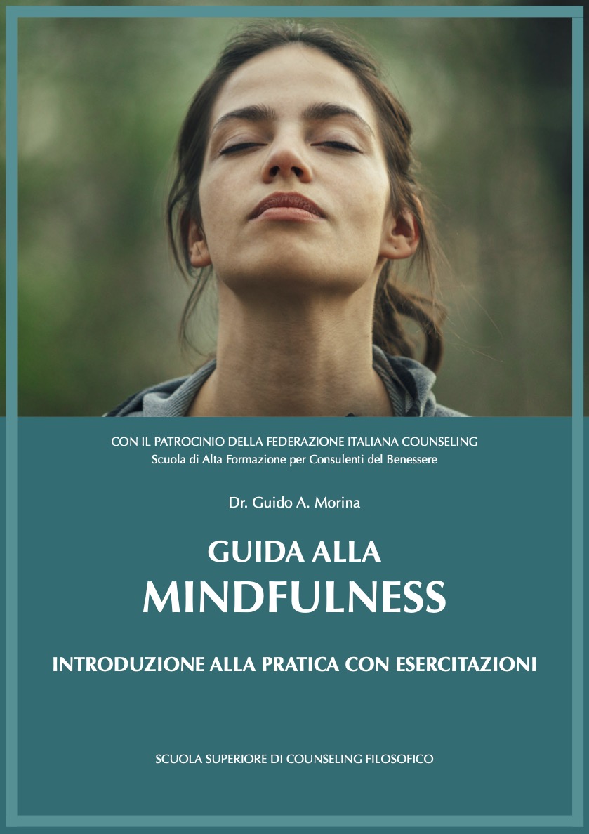 GUIDA ALLA MINDFULNESS