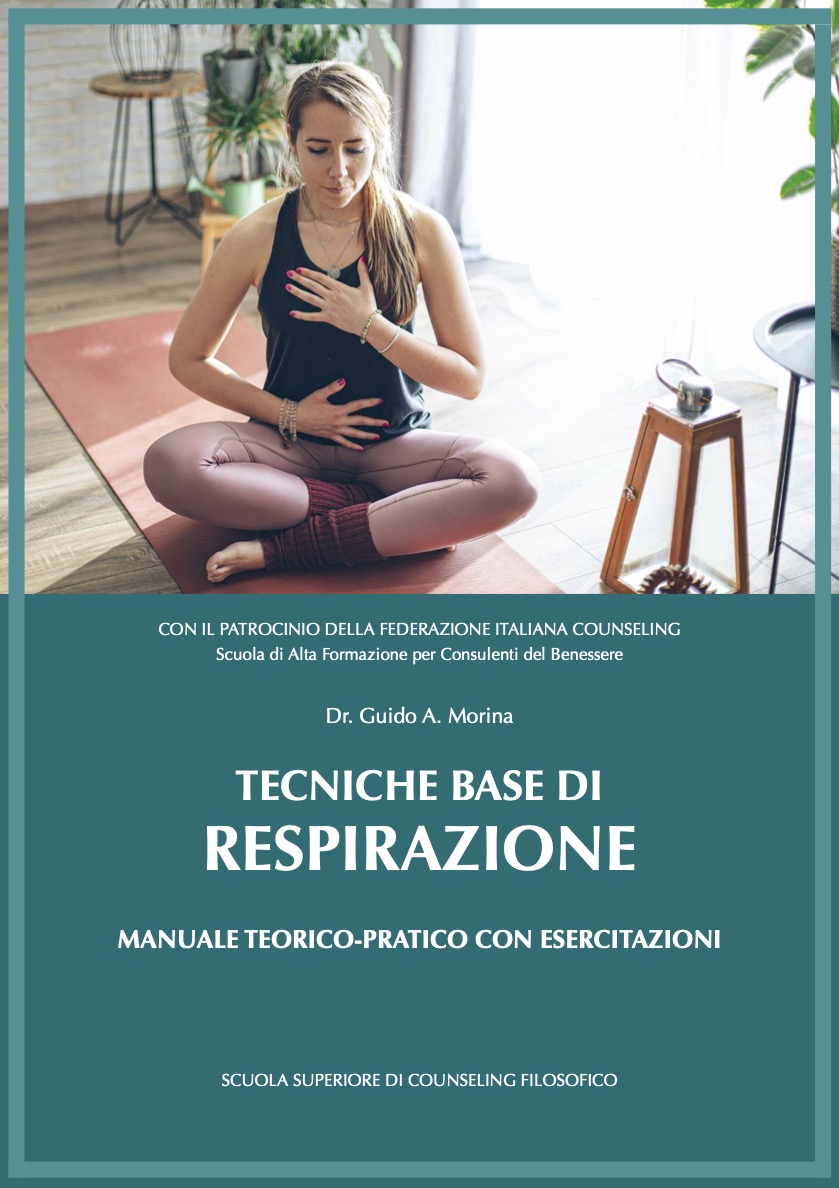TECNICHE BASE DI RESPIRAZIONE