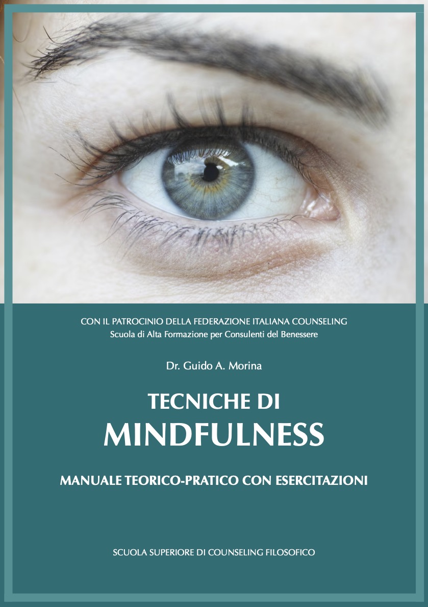 TECNICHE DI MINDFULNESS