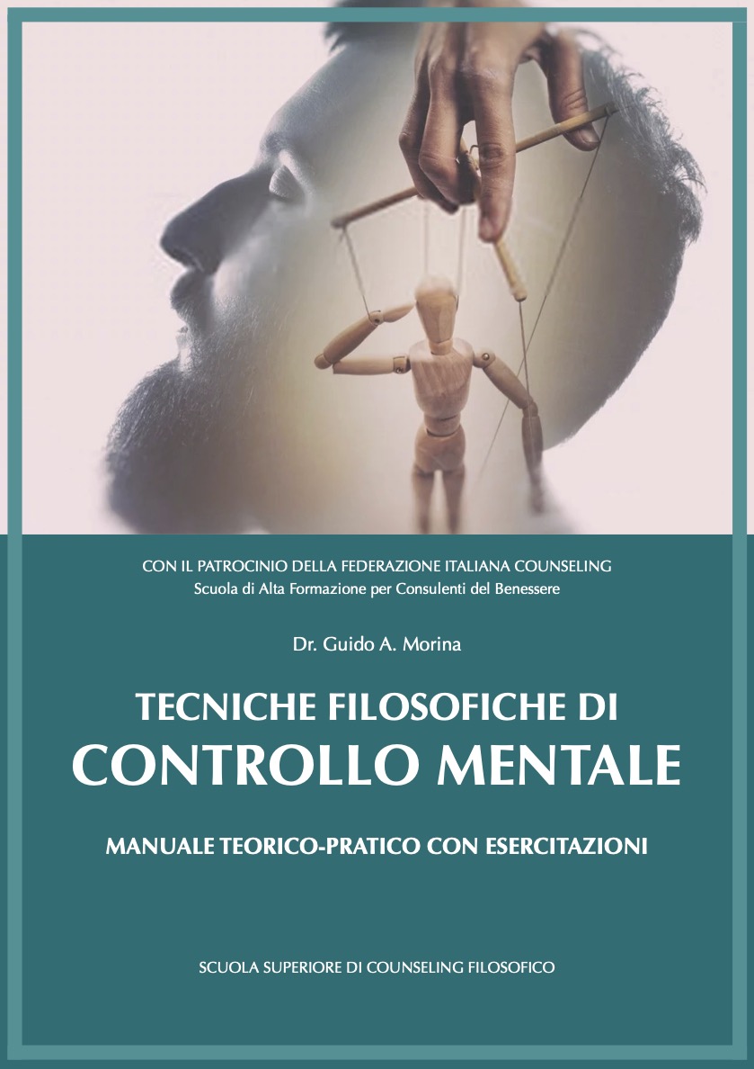 TECNICHE FILOSOFICHE DI CONTROLLO MENTALE