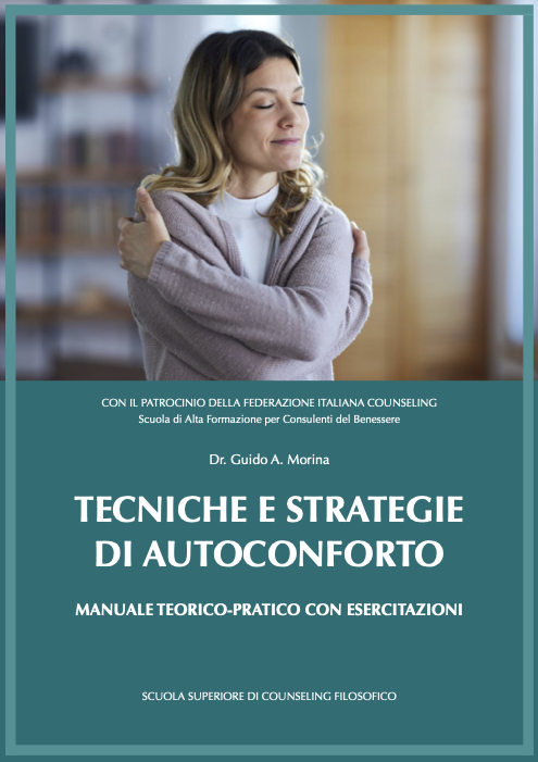 TECNICHE E STRATEGIE DI AUTO-CONFORTO