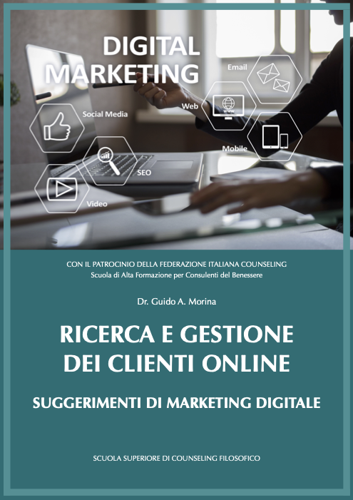 RICERCA E GESTIONE DEI CLIENTI COUNSELOR