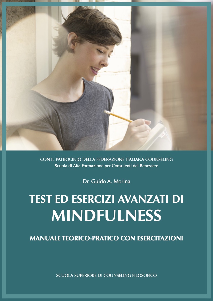 TEST ED ESERCIZI DI MINDFULNESS AVANZATI