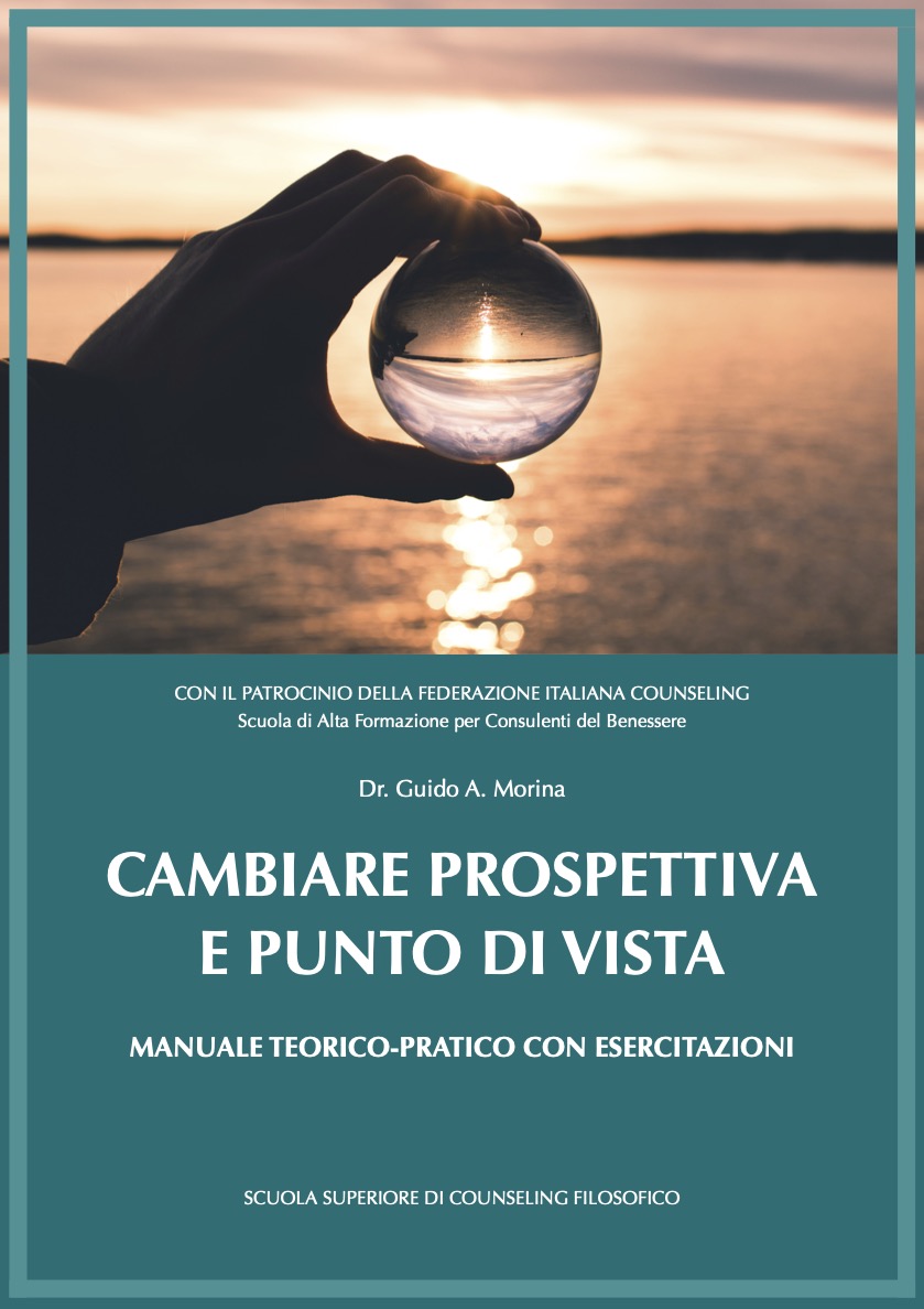 CAMBIARE PROSPETTIVA E PUNTO DI VISTA